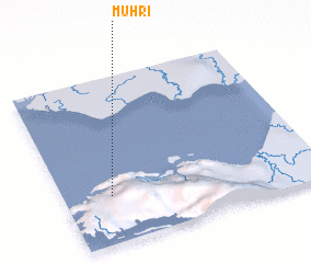 3d view of Muhri