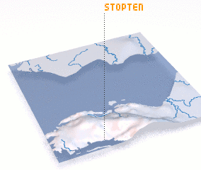 3d view of Stopten