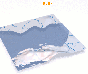 3d view of Ibuar