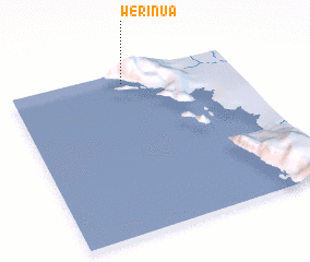 3d view of Werinua