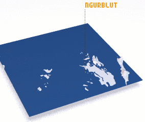 3d view of Ngurblut