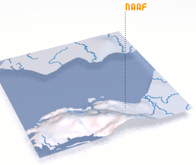 3d view of Naaf