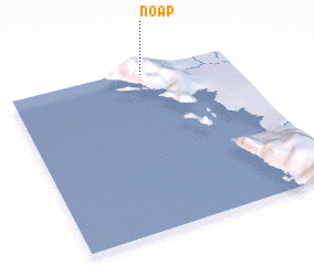 3d view of Noap