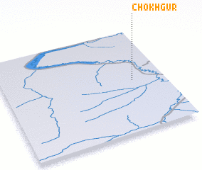 3d view of Chokhgur