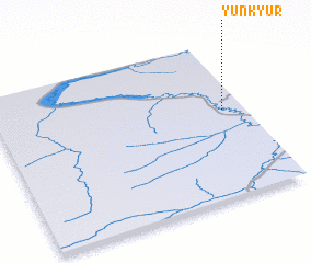 3d view of Yunkyur