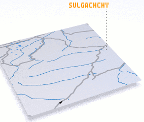 3d view of Sulgachchy