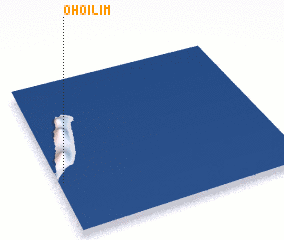 3d view of Ohoilim