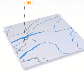 3d view of Iorik