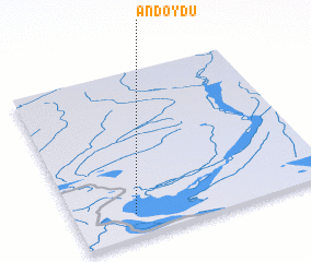 3d view of An-Doydu