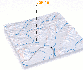 3d view of Yarida