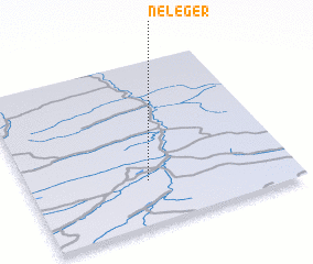 3d view of Neleger