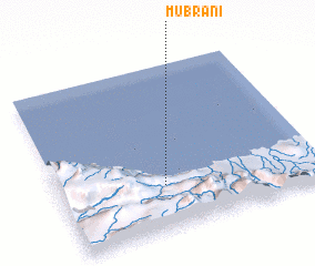 3d view of Mubrani