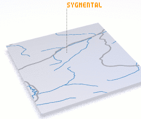 3d view of Sygmental