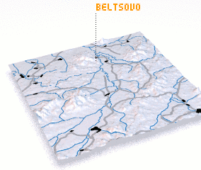 3d view of Bel\