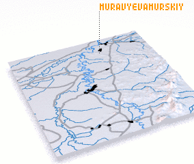 3d view of Murav\