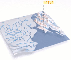 3d view of Matua