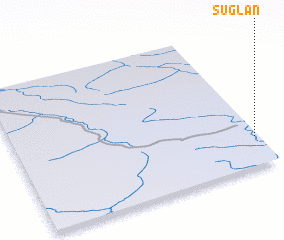 3d view of Suglan