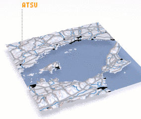 3d view of Atsu