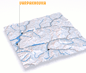 3d view of Varpakhovka