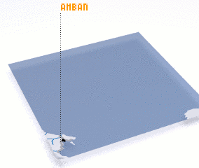 3d view of Amban