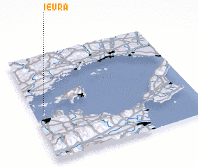 3d view of Ieura