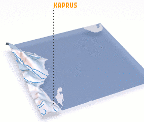 3d view of Kaprus