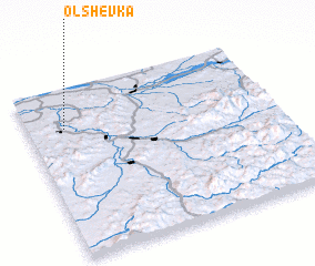 3d view of Ol\