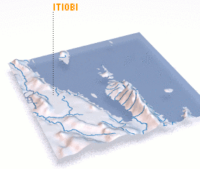 3d view of Itiobi