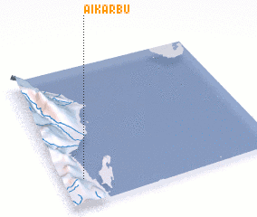 3d view of Aikarbu