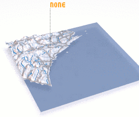 3d view of None