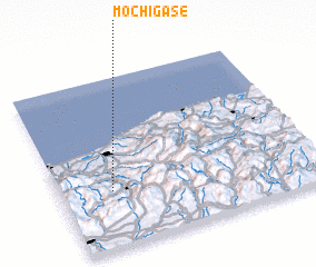 3d view of Mochigase