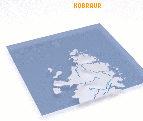 3d view of Kobraur
