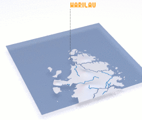 3d view of Warilau