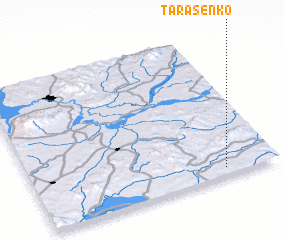 3d view of Tarasenko