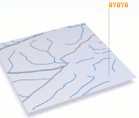 3d view of Ayaya