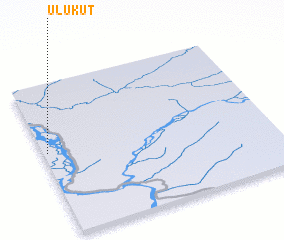 3d view of Ulukut