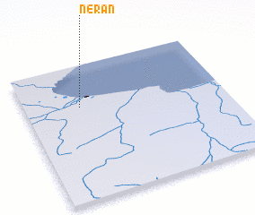 3d view of Neran