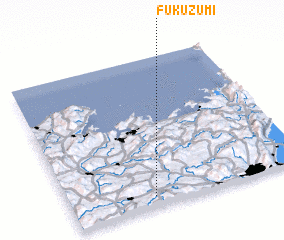 3d view of Fukuzumi