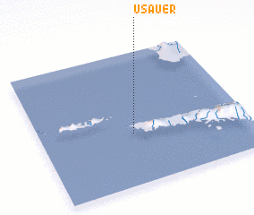 3d view of Usauer