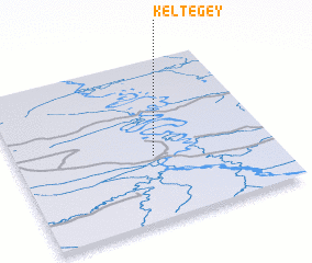 3d view of Keltegey