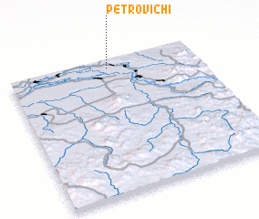 3d view of Petrovichi