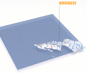 3d view of Aminweri
