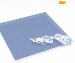 3d view of Krai