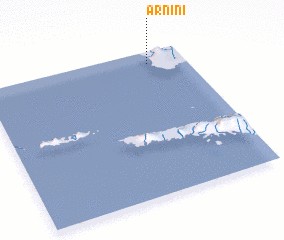 3d view of Arnini