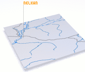 3d view of Nel\