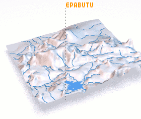 3d view of Epabutu