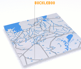 3d view of Buckleboo