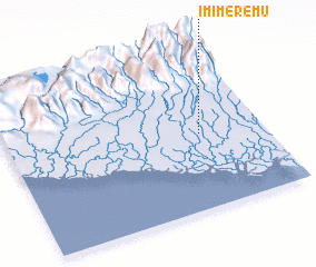 3d view of Imimeremu