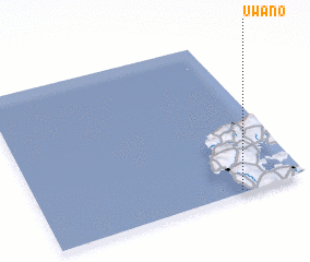 3d view of Uwano
