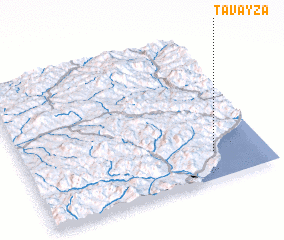 3d view of (( Tavayza ))